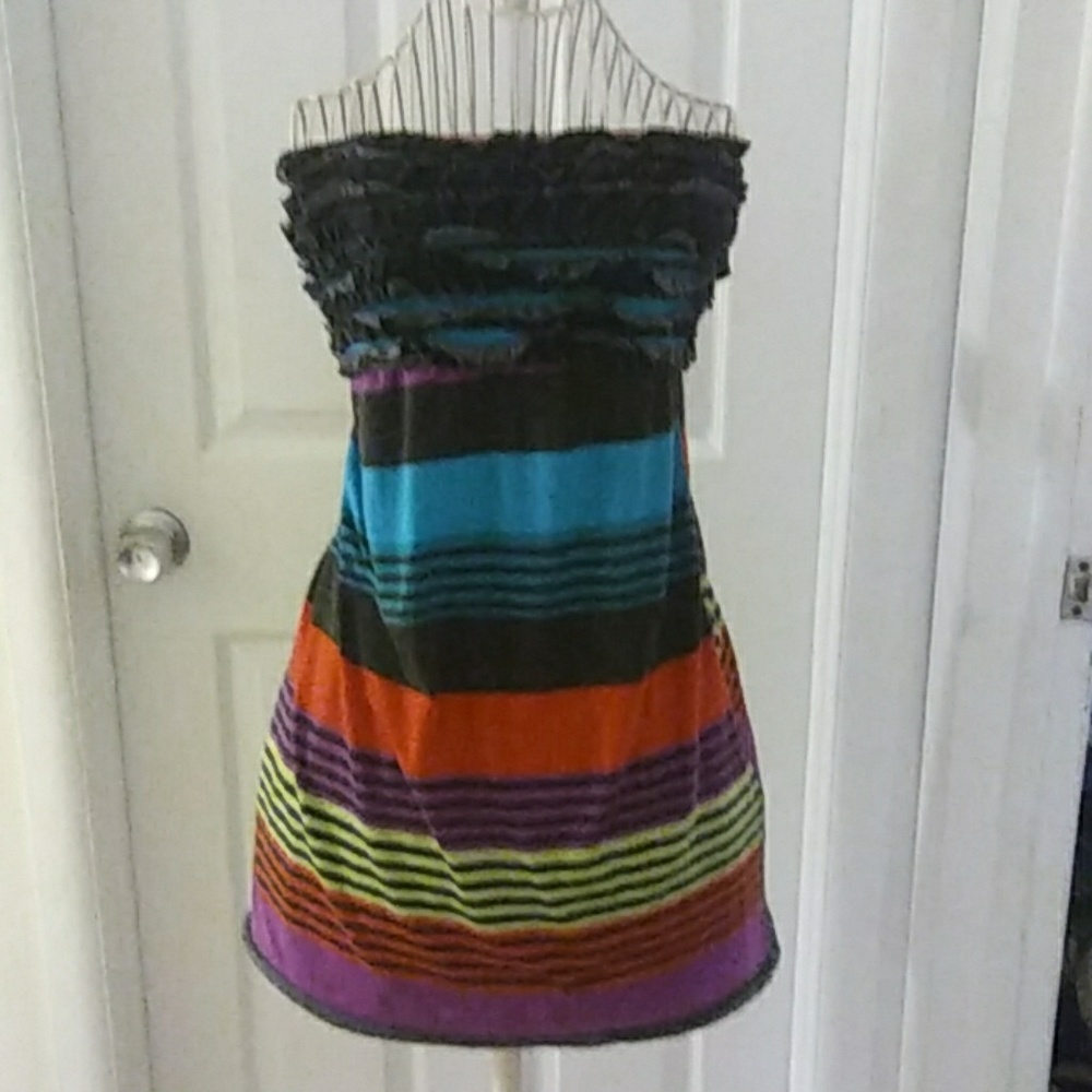 Swimsuit cover up